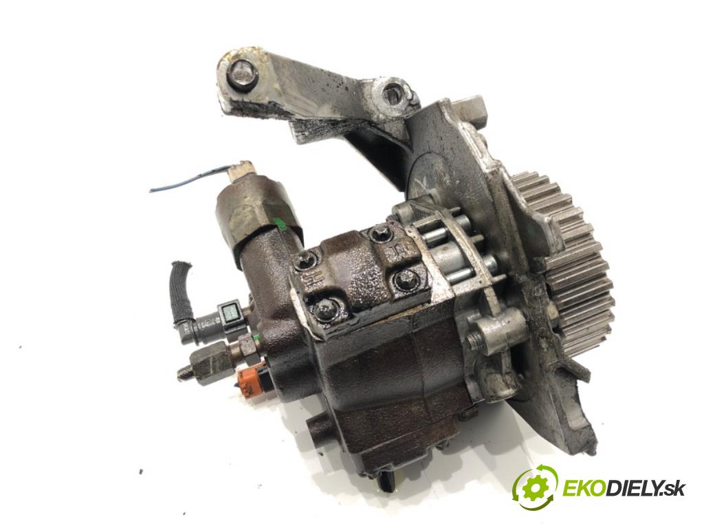 MAZDA 2 (DY) 2003 - 2007    1.4 CD 50 kW [68 KM] olej napędowy 2003 - 2007  Pumpa vstrekovacia 9658176080 (Vstrekovacie čerpadlá)