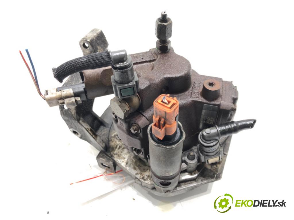 MAZDA 2 (DY) 2003 - 2007    1.4 CD 50 kW [68 KM] olej napędowy 2003 - 2007  Pumpa vstrekovacia 9658176080 (Vstrekovacie čerpadlá)