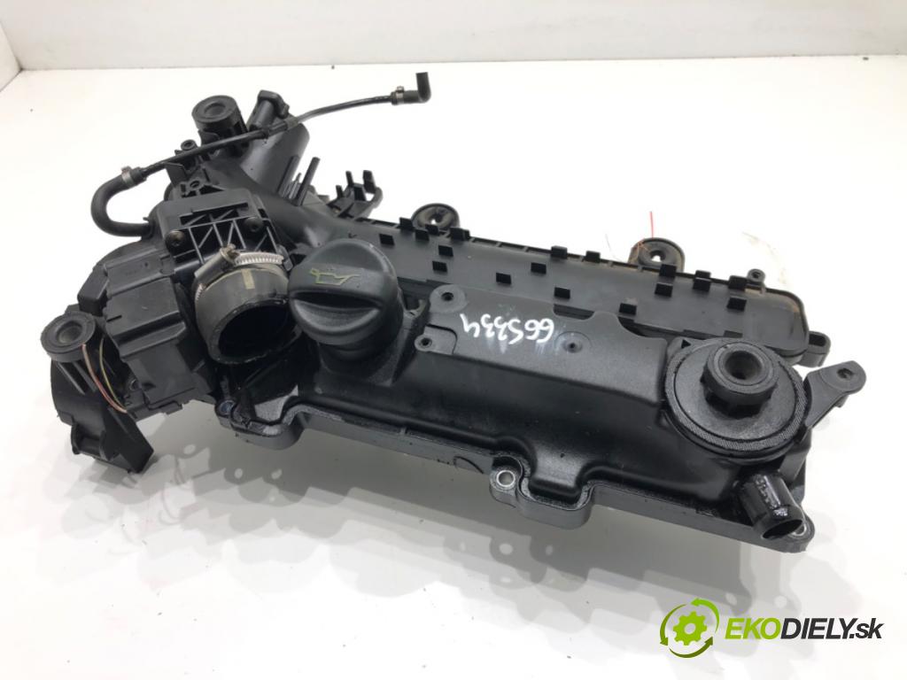 MAZDA 2 (DY) 2003 - 2007    1.4 CD 50 kW [68 KM] olej napędowy 2003 - 2007  Potrubie sacie, sanie  (Sacie potrubia)