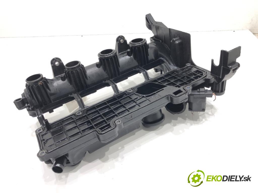 MAZDA 2 (DY) 2003 - 2007    1.4 CD 50 kW [68 KM] olej napędowy 2003 - 2007  Potrubie sacie, sanie  (Sacie potrubia)