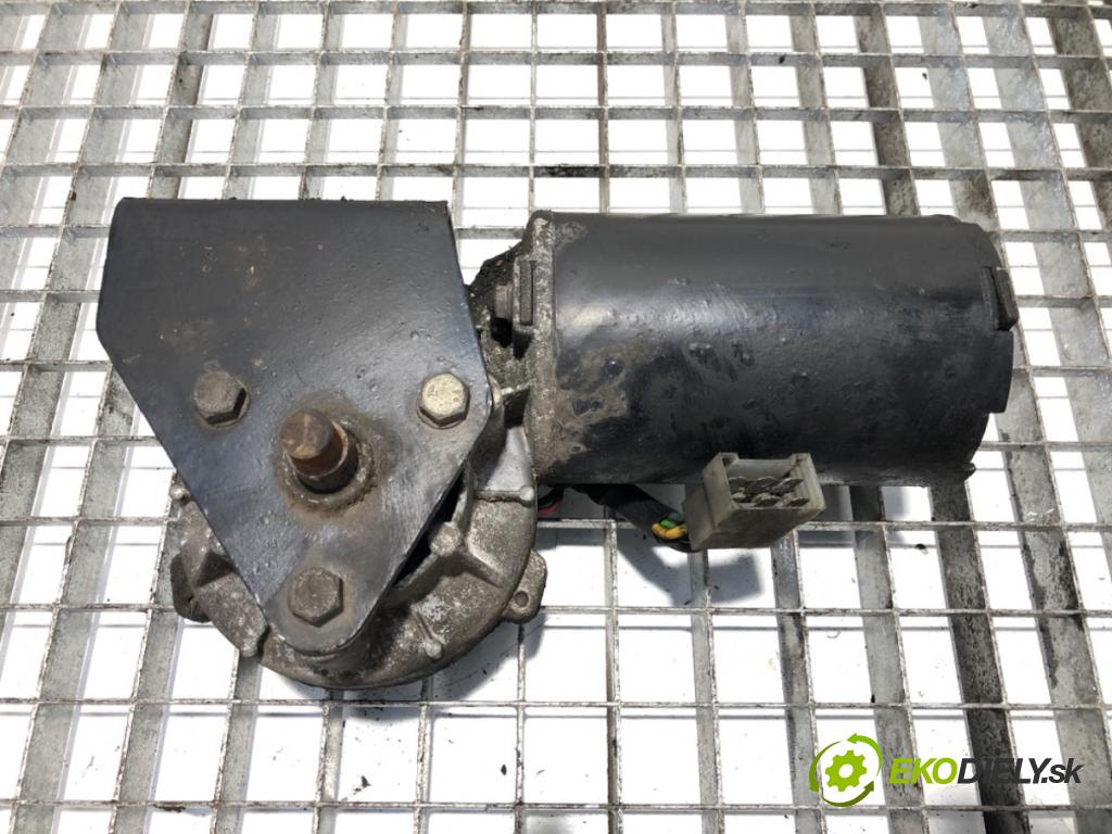 AUTOSAN H7.10.02    ---  motor stěračů přední část 