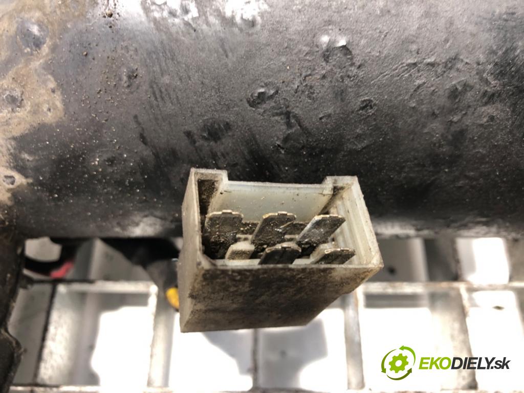 AUTOSAN H7.10.02 --- motor stěračů přední část