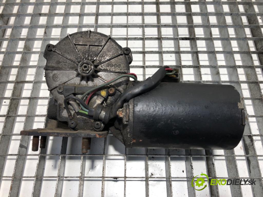 AUTOSAN H7.10.02 --- motor stěračů přední část