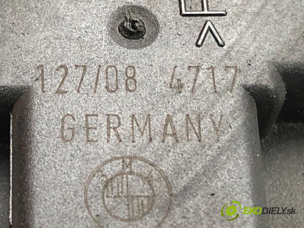 BMW 3 Touring (E91) 2004 - 2012    320 d 130 kW [177 KM] olej napędowy 2007 - 2010  spinačka  (Spínacie skrinky a kľúče)