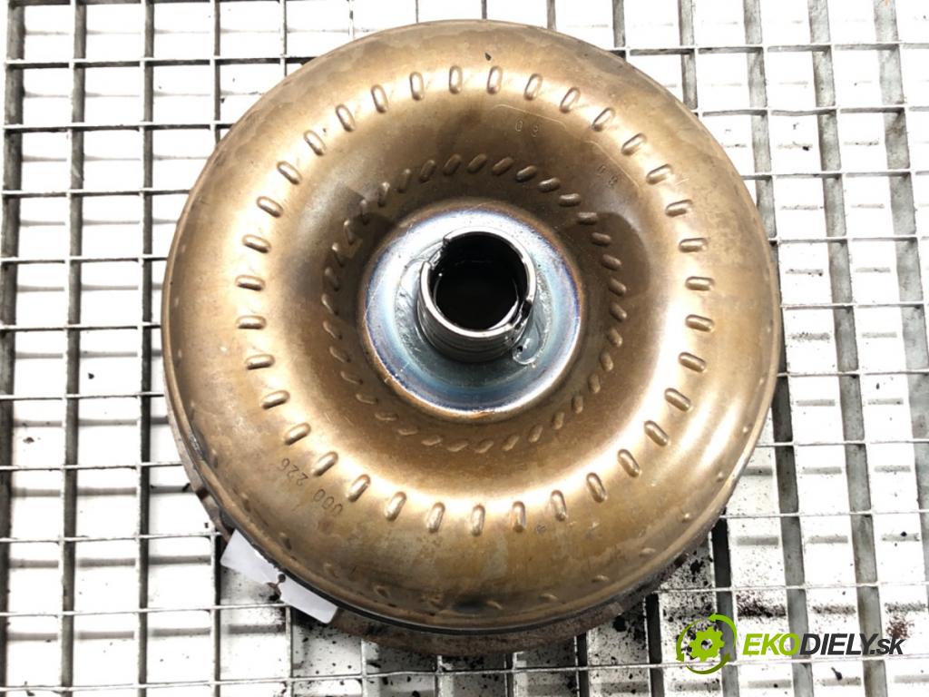 BMW 3 Touring (E91) 2004 - 2012    320 d 130 kW [177 KM] olej napędowy 2007 - 2010  Spojková sada (bez ložiska) konvertor 000226 (Ostatné)