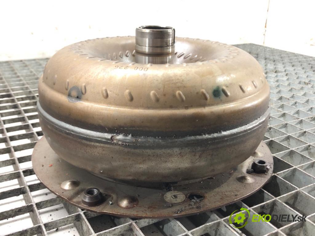 BMW 3 Touring (E91) 2004 - 2012    320 d 130 kW [177 KM] olej napędowy 2007 - 2010  Spojková sada (bez ložiska) konvertor 000226 (Ostatné)