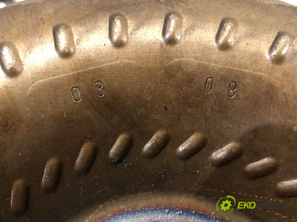 BMW 3 Touring (E91) 2004 - 2012    320 d 130 kW [177 KM] olej napędowy 2007 - 2010  Spojková sada (bez ložiska) konvertor 000226 (Ostatné)