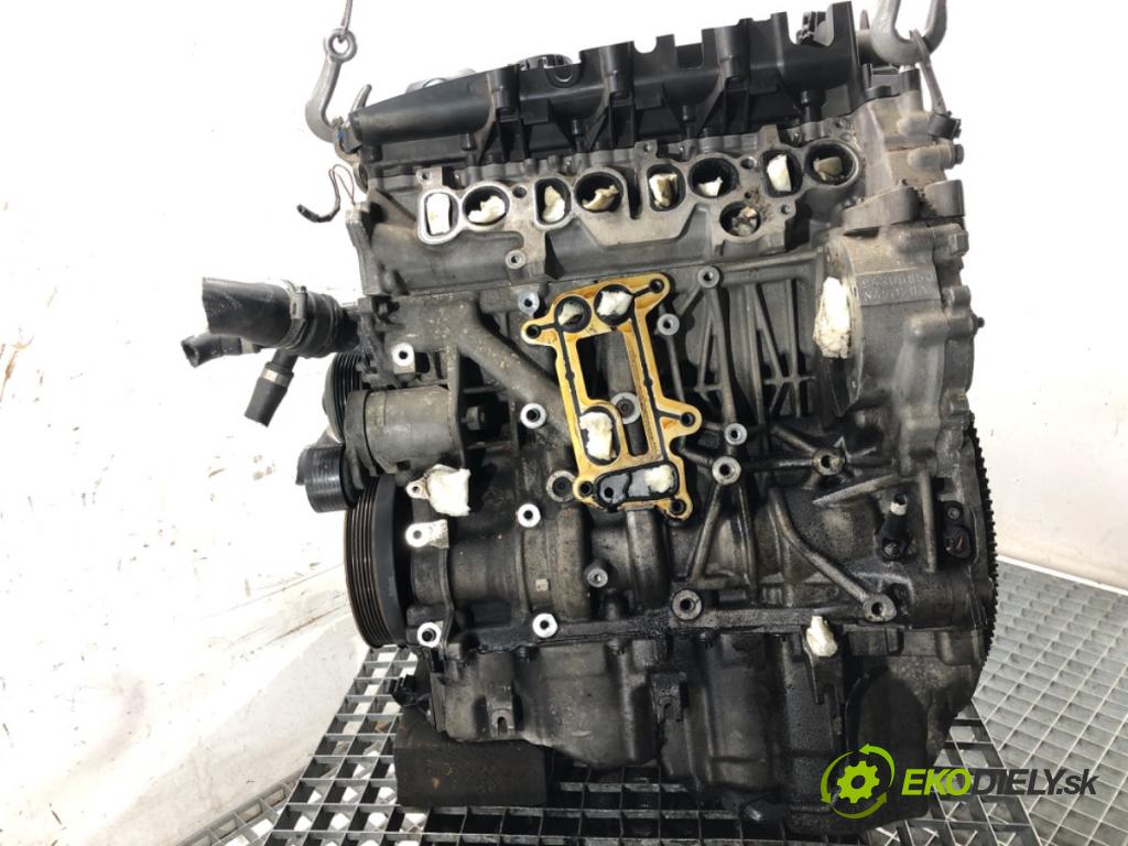 BMW 3 Touring (E91) 2004 - 2012    320 d 130 kW [177 KM] olej napędowy 2007 - 2010  motor N47D20A (Motory (kompletní))