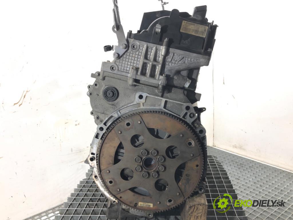 BMW 3 Touring (E91) 2004 - 2012    320 d 130 kW [177 KM] olej napędowy 2007 - 2010  motor N47D20A (Motory (kompletní))