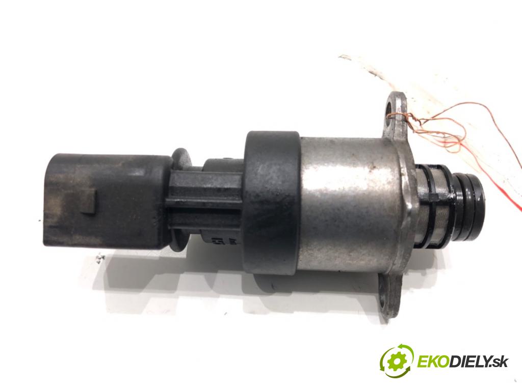 BMW 3 Touring (E91) 2004 - 2012    320 d 130 kW [177 KM] olej napędowy 2007 - 2010  Regulátor tlaku paliva 0928400691 (Ostatné)