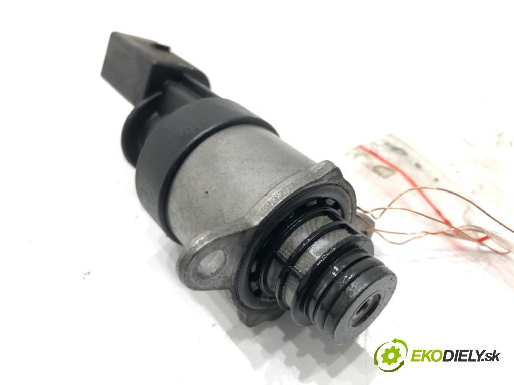 BMW 3 Touring (E91) 2004 - 2012    320 d 130 kW [177 KM] olej napędowy 2007 - 2010  Regulátor tlaku paliva 0928400691 (Ostatné)