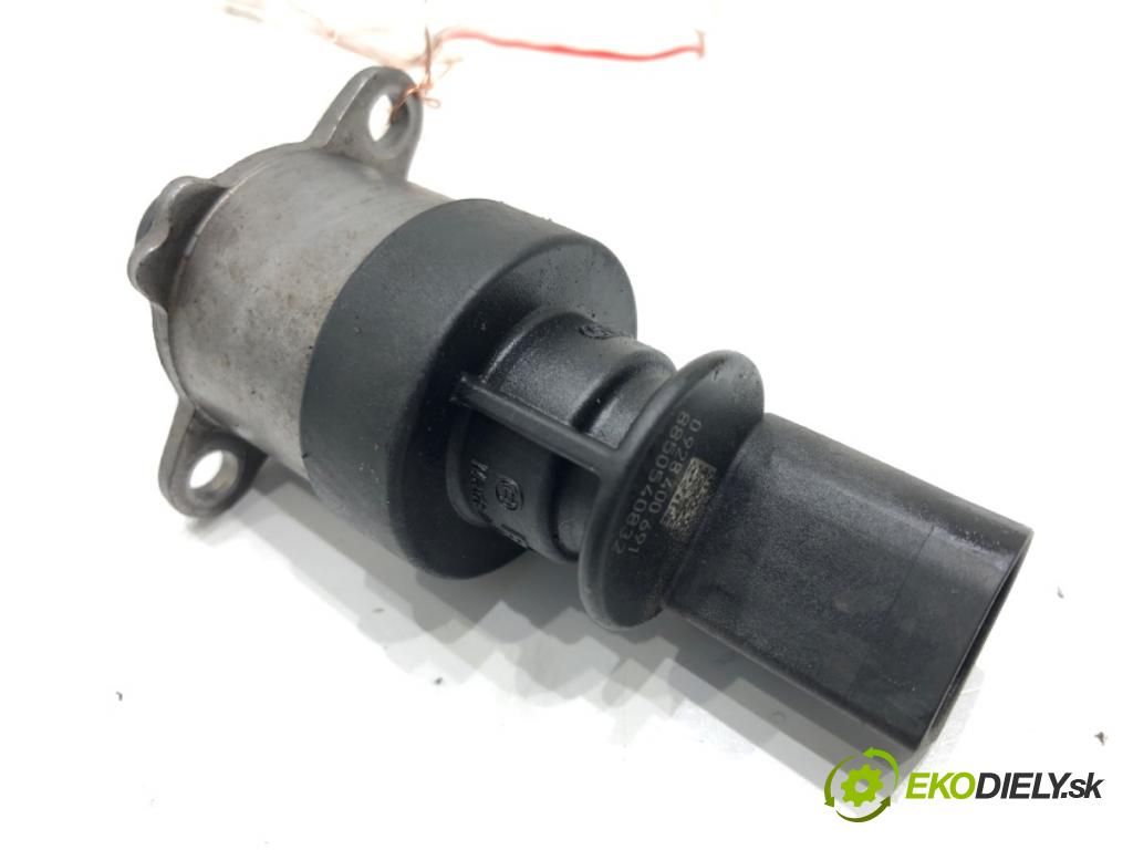 BMW 3 Touring (E91) 2004 - 2012    320 d 130 kW [177 KM] olej napędowy 2007 - 2010  Regulátor tlaku paliva 0928400691 (Ostatné)