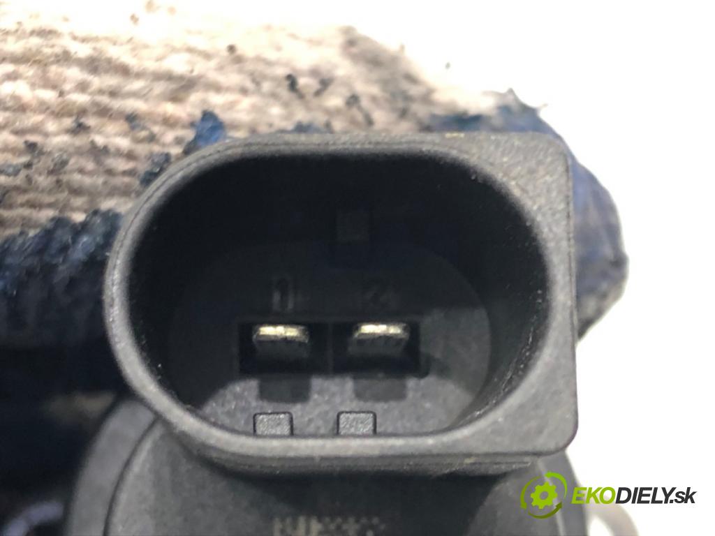 BMW 3 Touring (E91) 2004 - 2012    320 d 130 kW [177 KM] olej napędowy 2007 - 2010  Regulátor tlaku paliva 0928400691 (Ostatné)