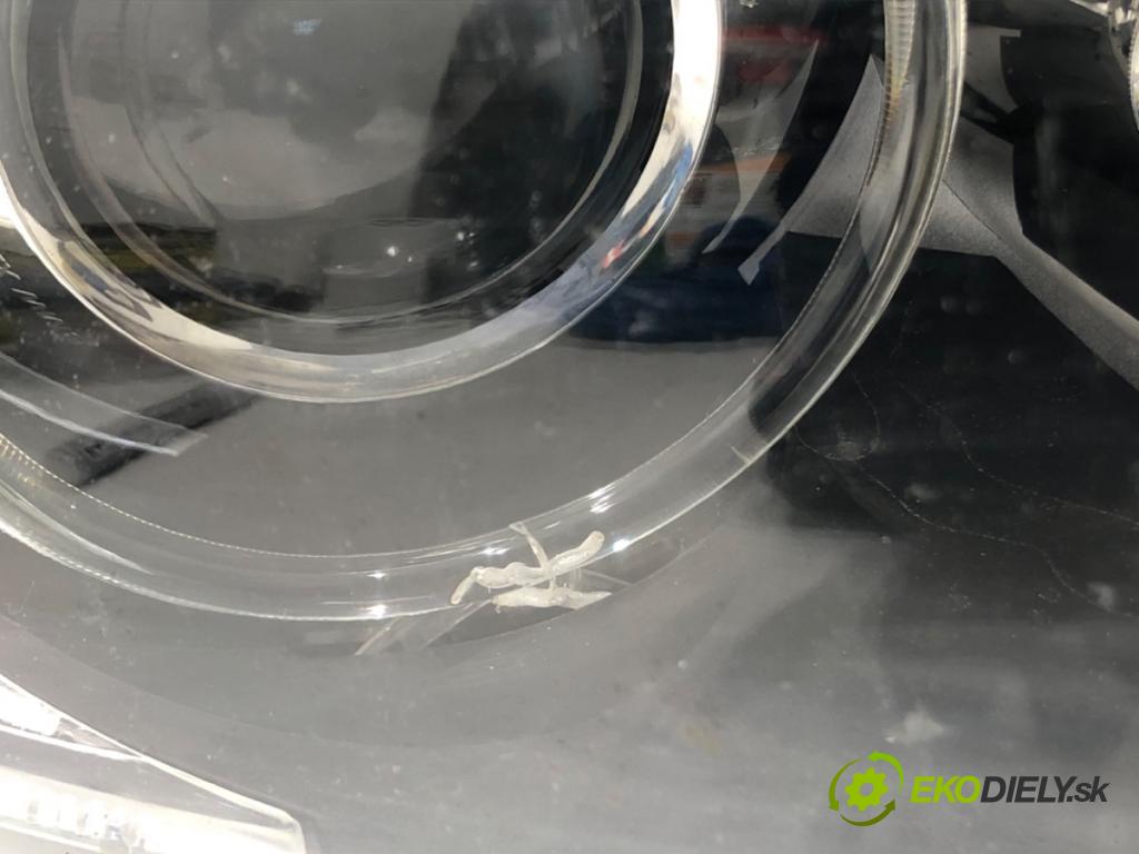 BMW E91 Kombi 2008 130 kW 320 d 1995 světlomet pravý přední část XENON