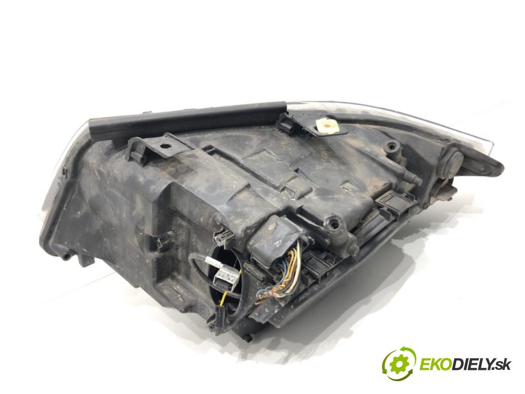 BMW E91 Kombi 2008 130 kW 320 d 1995 světlomet pravý přední část XENON