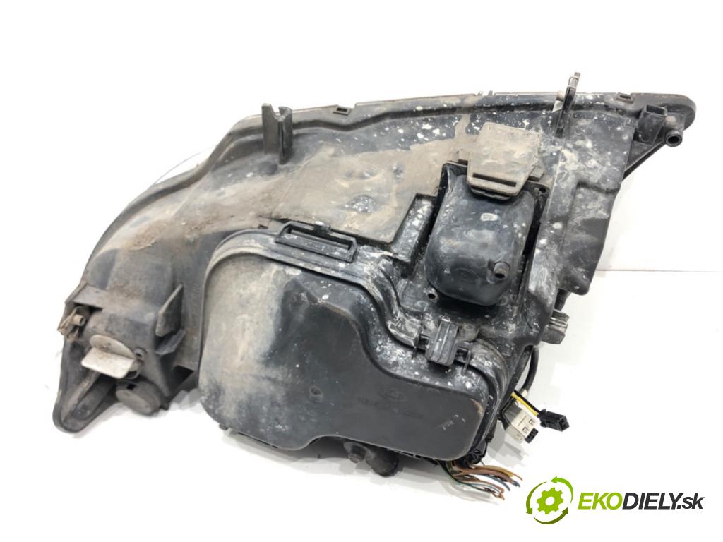 BMW E91 Kombi 2008 130 kW 320 d 1995 světlomet pravý přední část XENON