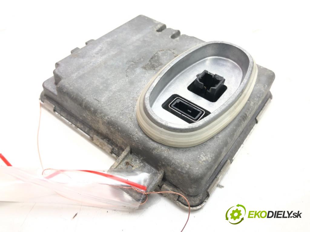 BMW 3 Touring (E91) 2004 - 2012    320 d 130 kW [177 KM] olej napędowy 2007 - 2010  Menič XENON 6948180 (Riadiace jednotky xenónu)