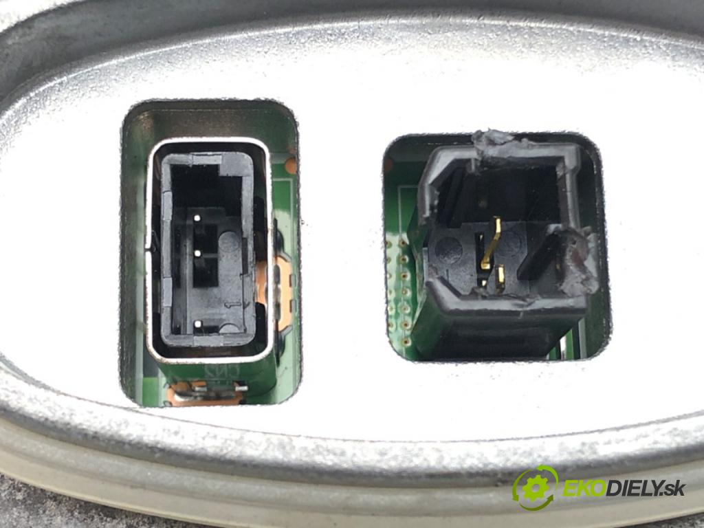 BMW 3 Touring (E91) 2004 - 2012    320 d 130 kW [177 KM] olej napędowy 2007 - 2010  Menič XENON 6948180 (Riadiace jednotky xenónu)