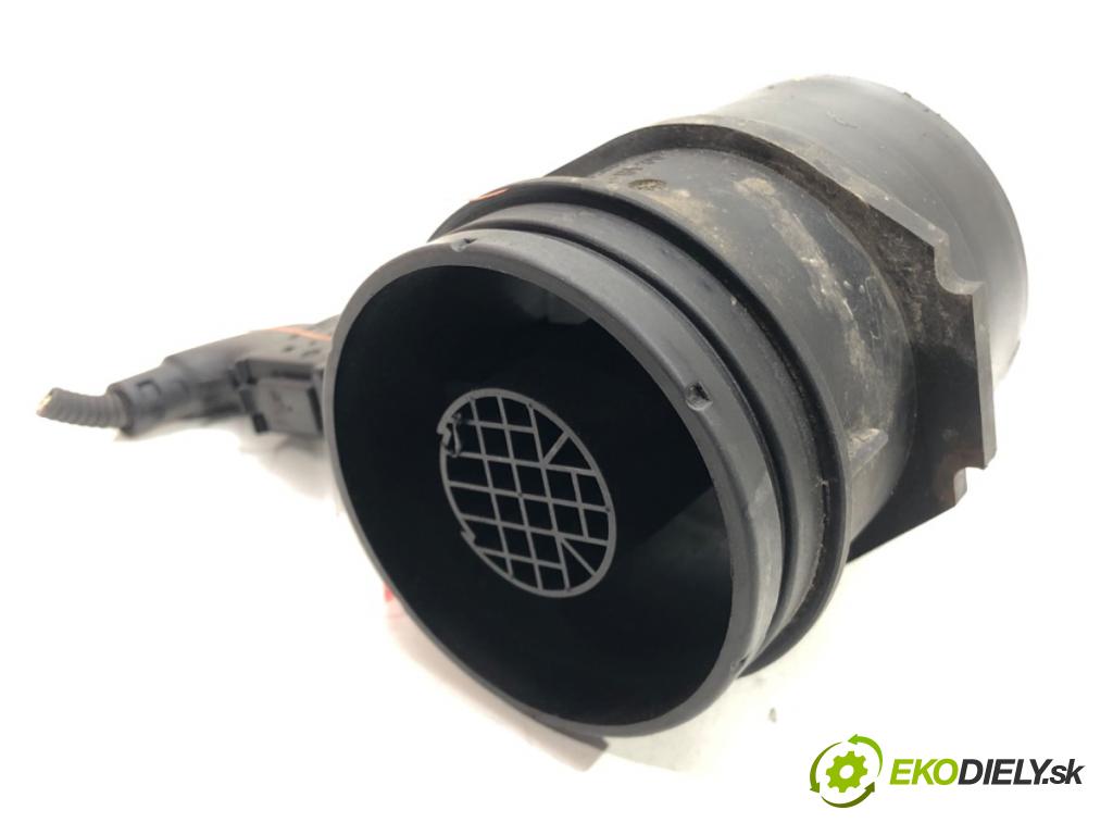 BMW 3 Touring (E91) 2004 - 2012    320 d 130 kW [177 KM] olej napędowy 2007 - 2010  Váha vzduchu 7788743 (Váhy vzduchu)