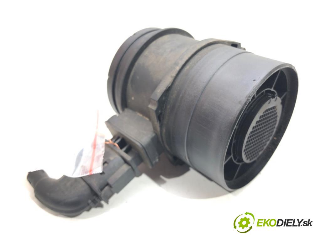 BMW 3 Touring (E91) 2004 - 2012    320 d 130 kW [177 KM] olej napędowy 2007 - 2010  Váha vzduchu 7788743 (Váhy vzduchu)