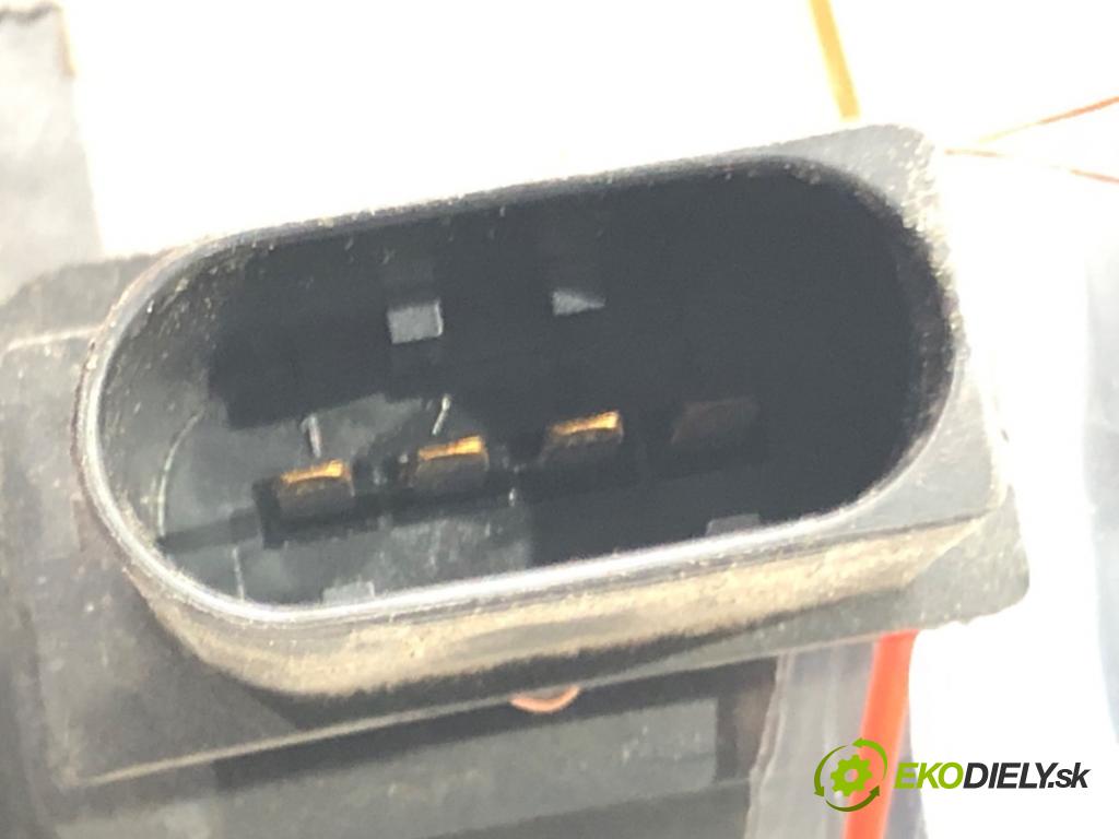 BMW 3 Touring (E91) 2004 - 2012    320 d 130 kW [177 KM] olej napędowy 2007 - 2010  Váha vzduchu 7788743 (Váhy vzduchu)