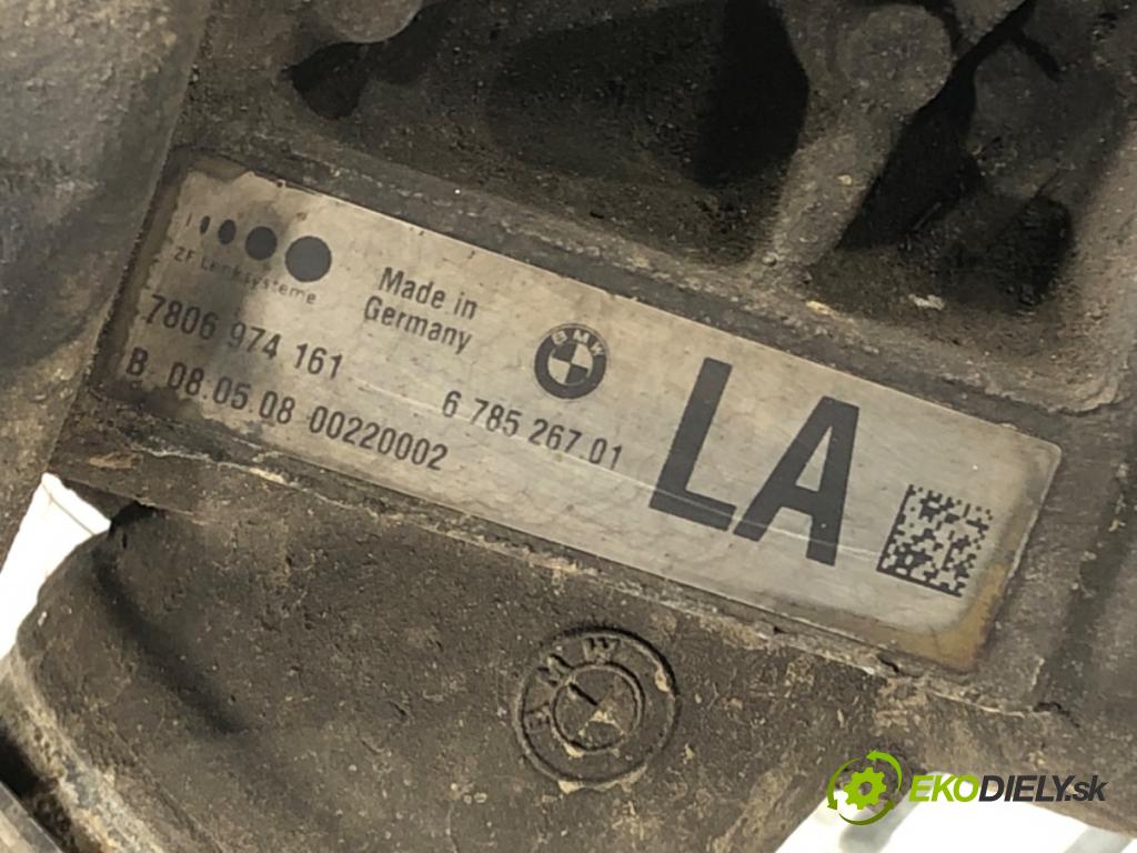 BMW 3 Touring (E91) 2004 - 2012    320 d 130 kW [177 KM] olej napędowy 2007 - 2010  riadenie 6785267 (Riadenia)