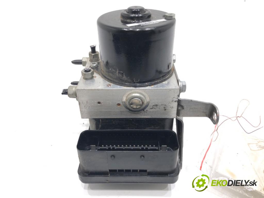 BMW 3 Touring (E91) 2004 - 2012    320 d 130 kW [177 KM] olej napędowy 2007 - 2010  Pumpa ABS 6784763 (Pumpy ABS)