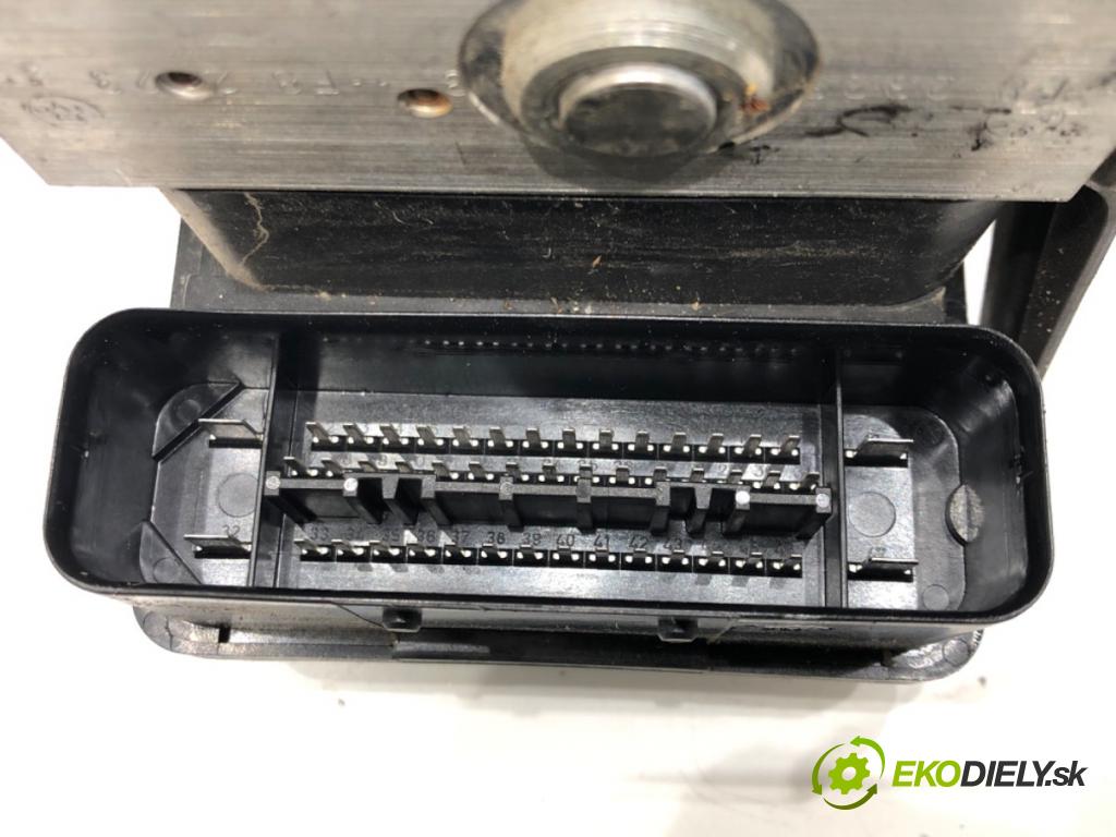 BMW 3 Touring (E91) 2004 - 2012    320 d 130 kW [177 KM] olej napędowy 2007 - 2010  Pumpa ABS 6784763 (Pumpy ABS)