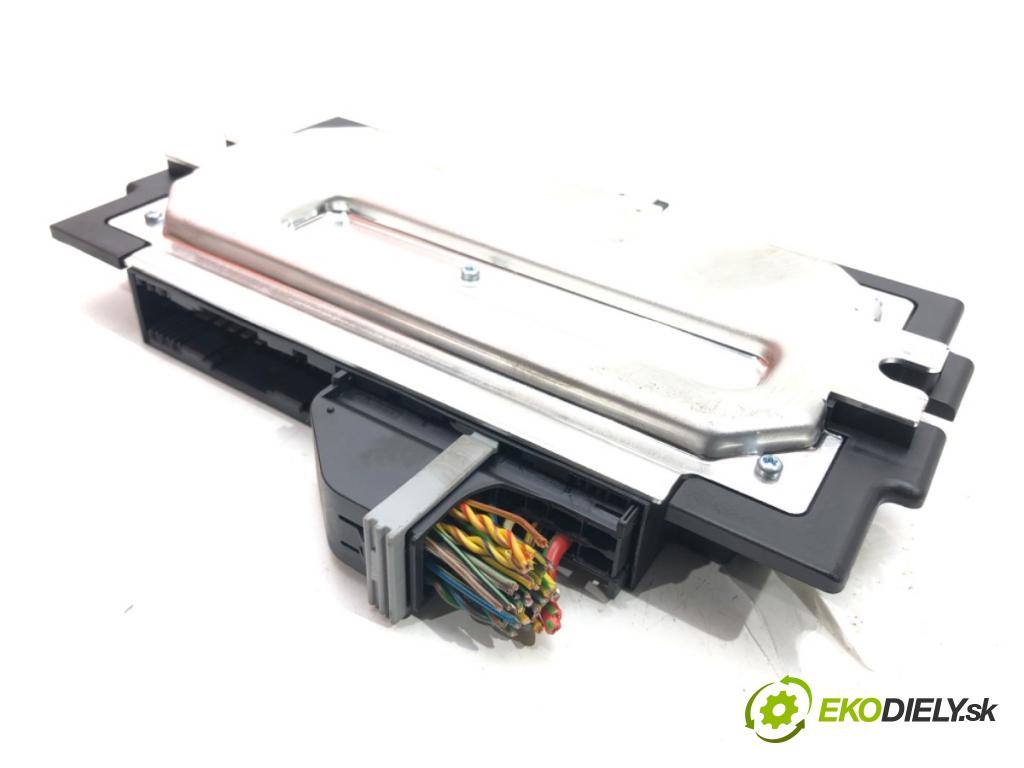 BMW 3 Touring (E91) 2004 - 2012    320 d 130 kW [177 KM] olej napędowy 2007 - 2010  Modul svetiel 9166708 (Ostatné)