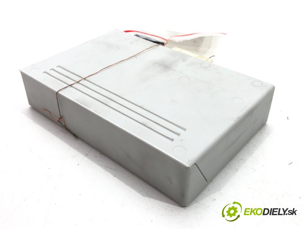 BMW 3 Touring (E91) 2004 - 2012    320 d 130 kW [177 KM] olej napędowy 2007 - 2010  Modul PDC 6982402 (Ostatné)