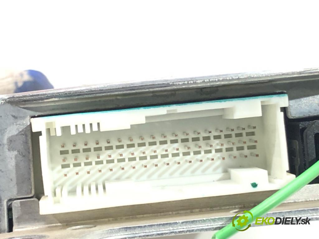 BMW 3 Touring (E91) 2004 - 2012    320 d 130 kW [177 KM] olej napędowy 2007 - 2010  Modul BLUETOOTH 9174261 (Ostatné)