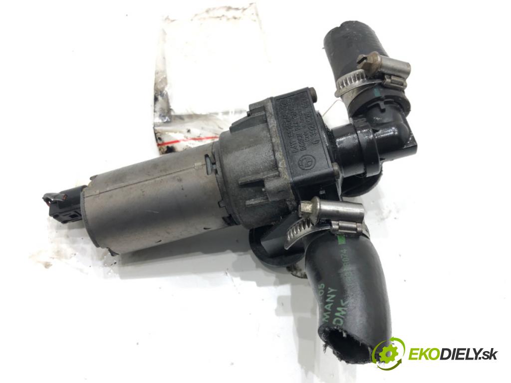 BMW 3 Touring (E91) 2004 - 2012    320 d 130 kW [177 KM] olej napędowy 2007 - 2010  DALŠÍ: pumpa vody 6928246 (Vodní pumpy)