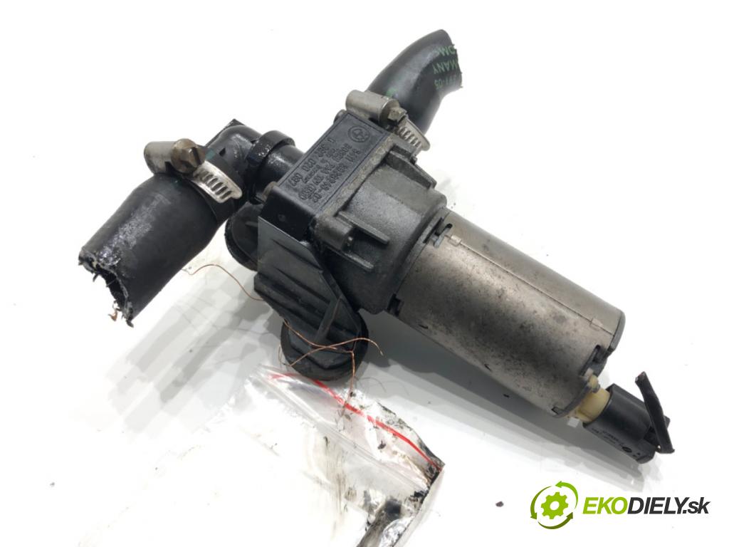 BMW 3 Touring (E91) 2004 - 2012    320 d 130 kW [177 KM] olej napędowy 2007 - 2010  DALŠÍ: pumpa vody 6928246 (Vodní pumpy)