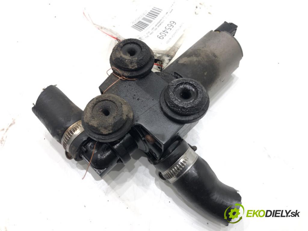 BMW 3 Touring (E91) 2004 - 2012    320 d 130 kW [177 KM] olej napędowy 2007 - 2010  DALŠÍ: pumpa vody 6928246 (Vodní pumpy)