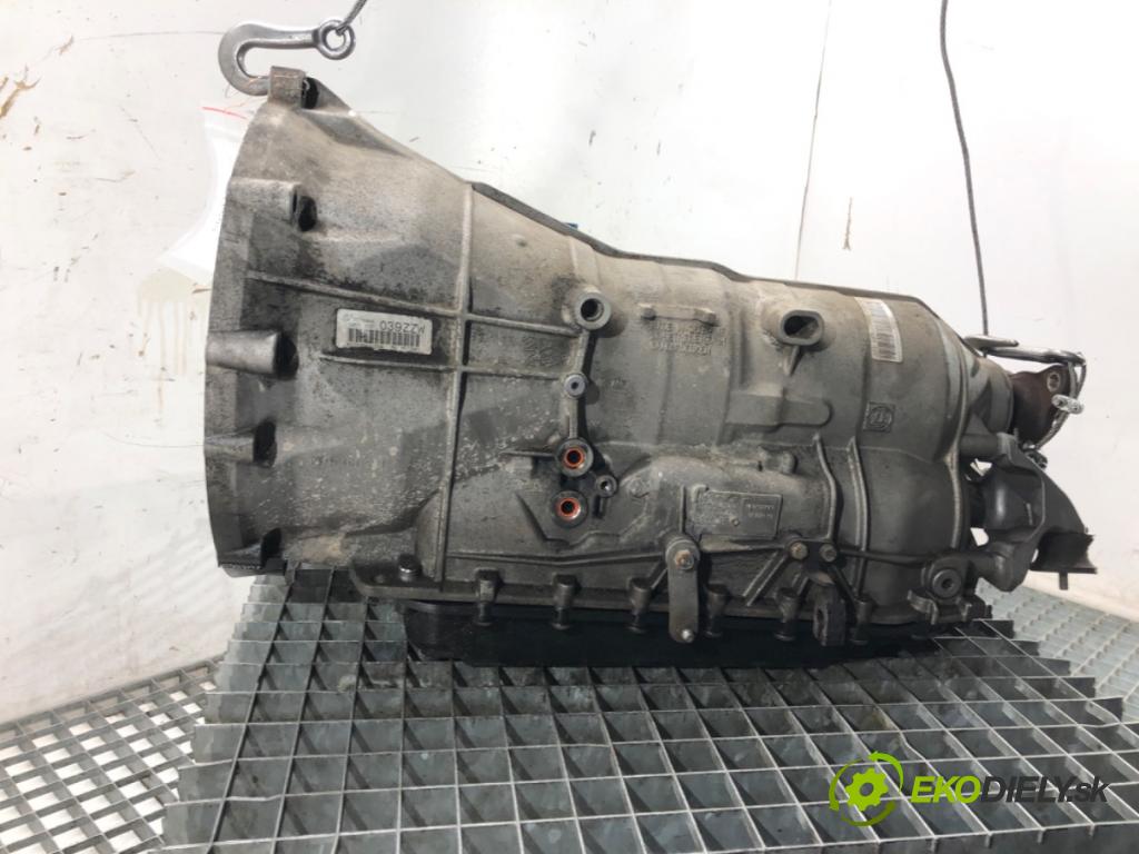 BMW 3 Touring (E91) 2004 - 2012    320 d 130 kW [177 KM] olej napędowy 2007 - 2010  Prevodovka 6HP-21 (Prevodovky)