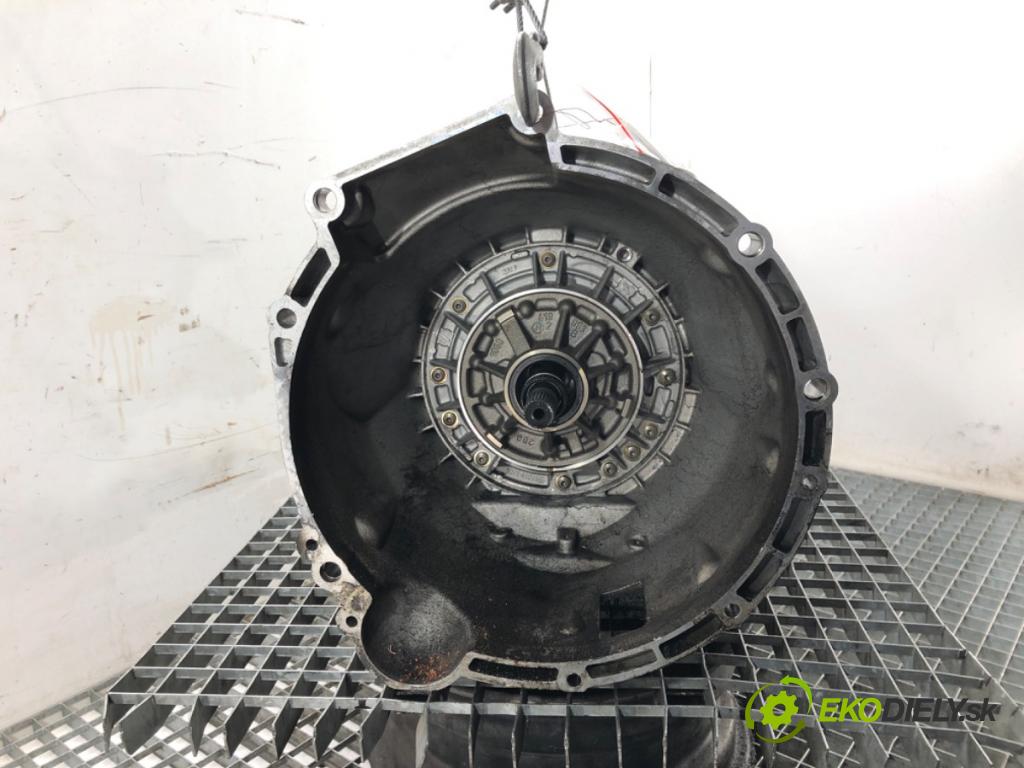 BMW 3 Touring (E91) 2004 - 2012    320 d 130 kW [177 KM] olej napędowy 2007 - 2010  Prevodovka 6HP-21 (Prevodovky)