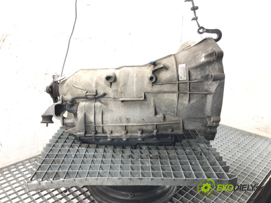 BMW 3 Touring (E91) 2004 - 2012    320 d 130 kW [177 KM] olej napędowy 2007 - 2010  Prevodovka 6HP-21 (Prevodovky)