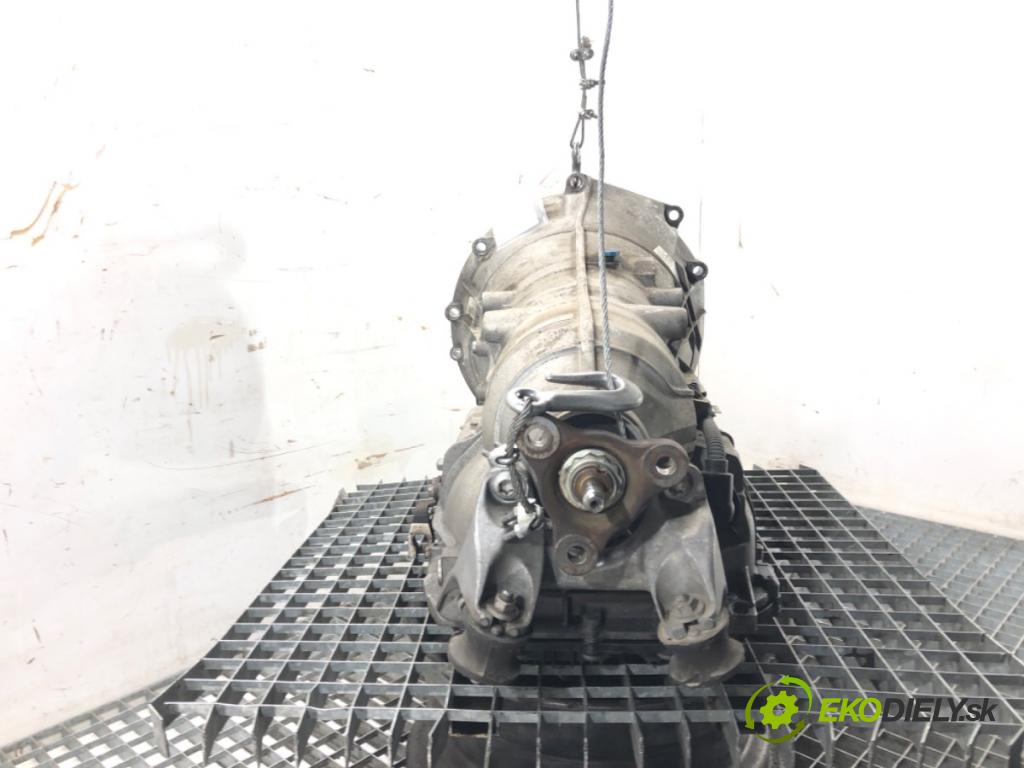 BMW 3 Touring (E91) 2004 - 2012    320 d 130 kW [177 KM] olej napędowy 2007 - 2010  Prevodovka 6HP-21 (Prevodovky)