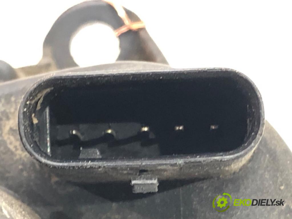 BMW 3 Touring (E91) 2004 - 2012    320 d 130 kW [177 KM] olej napędowy 2007 - 2010  nastavovač svod, potrubí 7811299 (Ostatní)