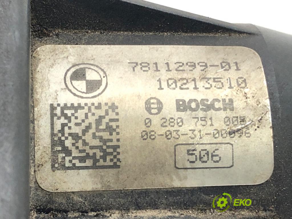 BMW 3 Touring (E91) 2004 - 2012    320 d 130 kW [177 KM] olej napędowy 2007 - 2010  nastavovač svod, potrubí 7811299 (Ostatní)