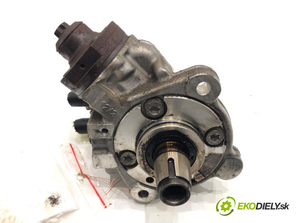 BMW 3 Touring (E91) 2004 - 2012    320 d 130 kW [177 KM] olej napędowy 2007 - 2010  Pumpa vstrekovacia 0445010506 (Vstrekovacie čerpadlá)