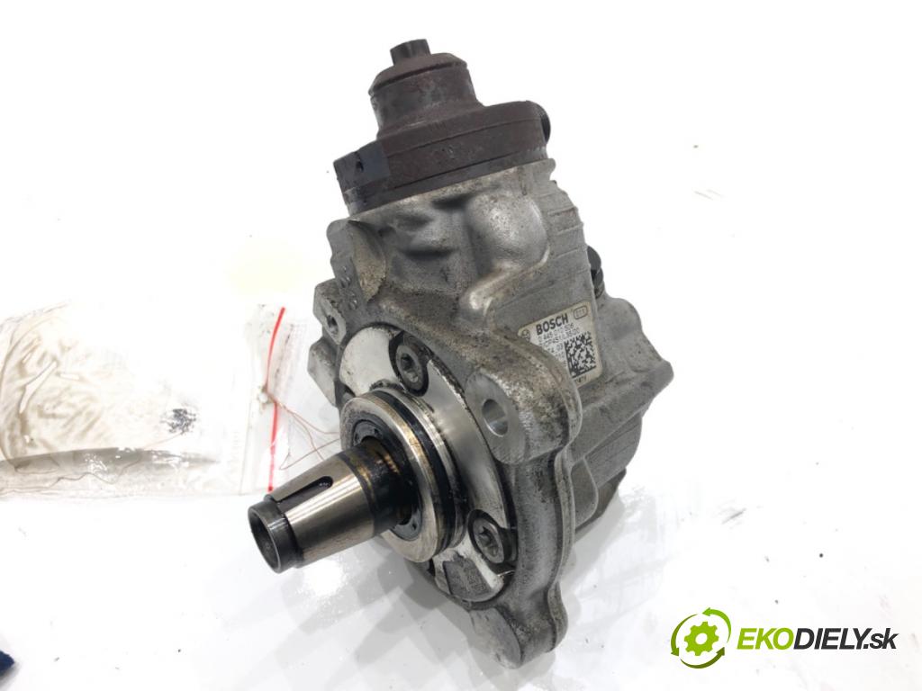 BMW 3 Touring (E91) 2004 - 2012    320 d 130 kW [177 KM] olej napędowy 2007 - 2010  Pumpa vstrekovacia 0445010506 (Vstrekovacie čerpadlá)