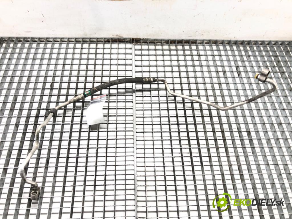 BMW 3 Touring (E91) 2004 - 2012    320 d 130 kW [177 KM] olej napędowy 2007 - 2010  rúrka klimatizácie 6989307 (Rúrky klimatizácie)