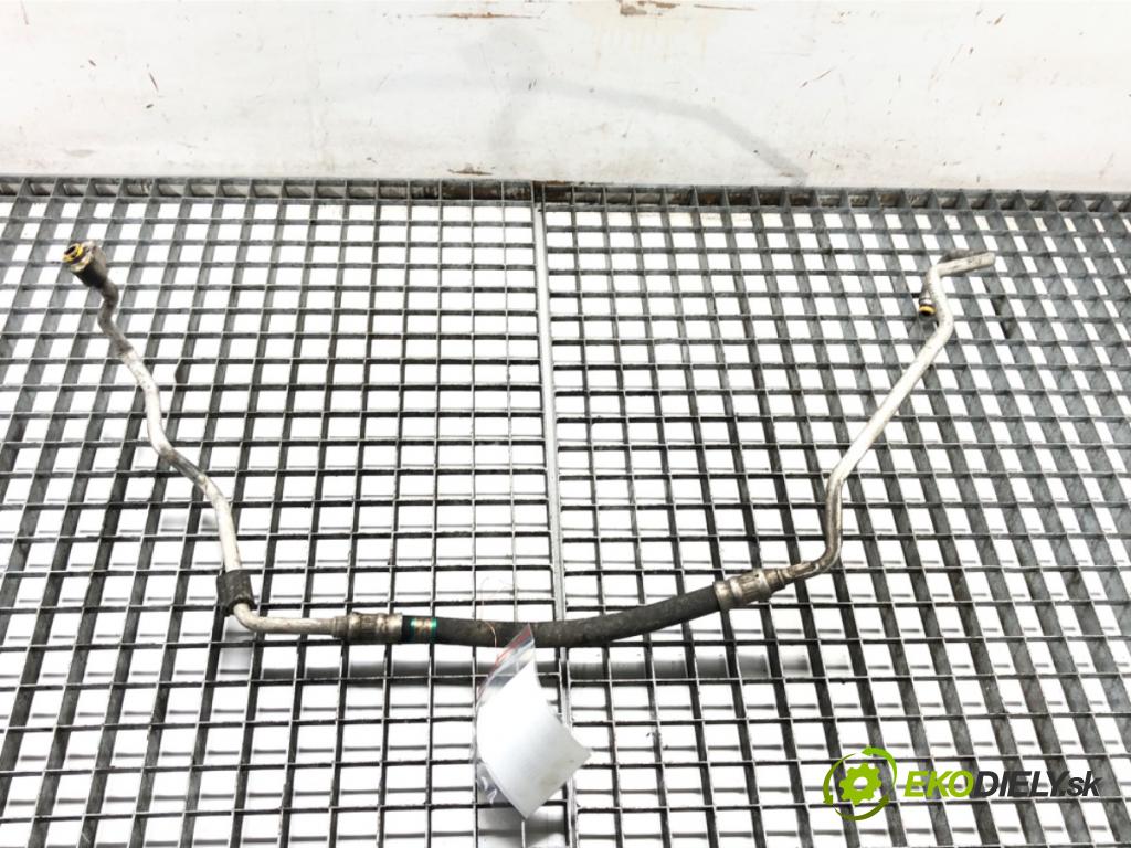 BMW 3 Touring (E91) 2004 - 2012    320 d 130 kW [177 KM] olej napędowy 2007 - 2010  rúrka klimatizácie 6989307 (Rúrky klimatizácie)