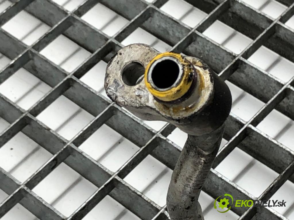 BMW 3 Touring (E91) 2004 - 2012    320 d 130 kW [177 KM] olej napędowy 2007 - 2010  rúrka klimatizácie 6989307 (Rúrky klimatizácie)