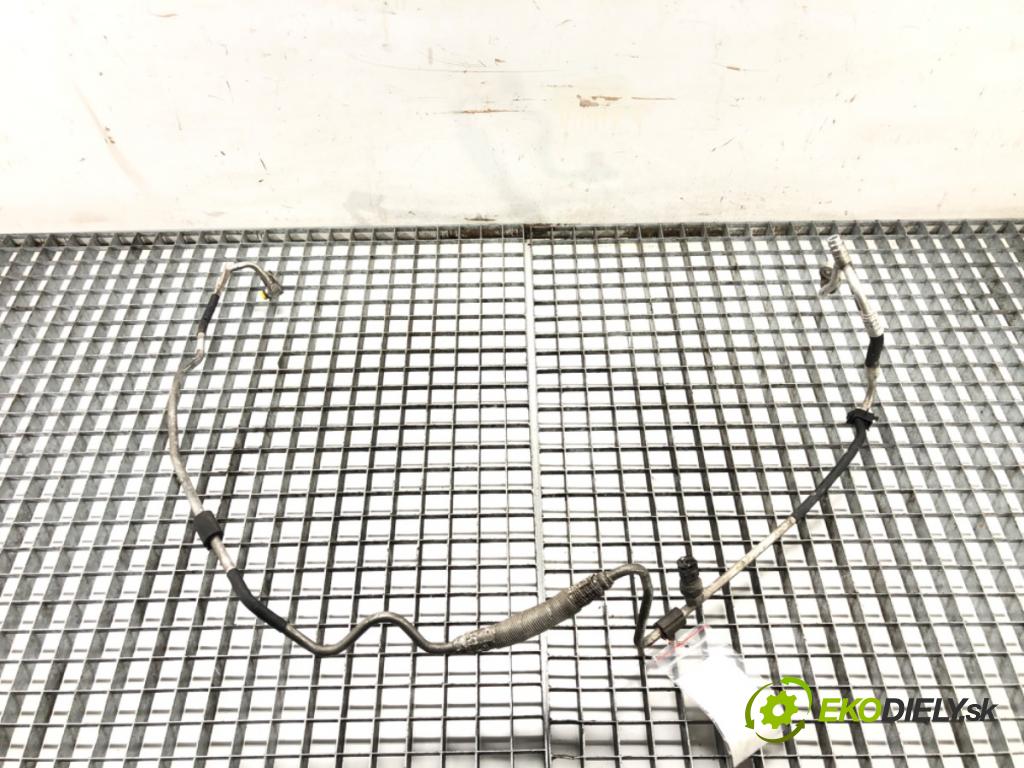 BMW 3 Touring (E91) 2004 - 2012    320 d 130 kW [177 KM] olej napędowy 2007 - 2010  rúrka klimatizácie 9151736 (Rúrky klimatizácie)