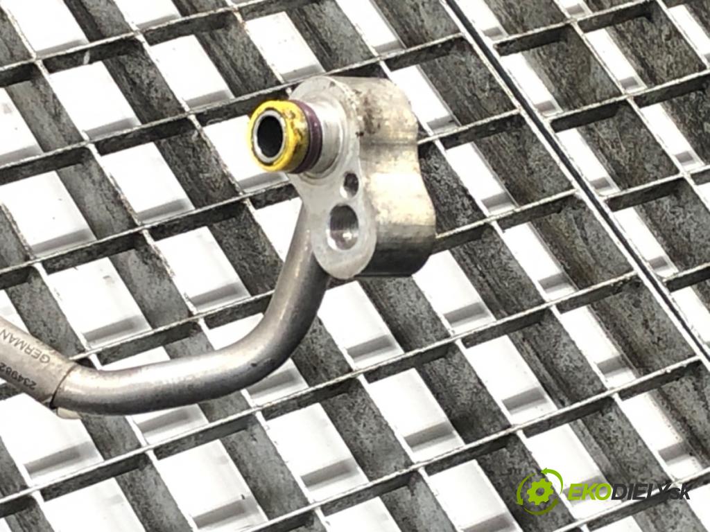 BMW 3 Touring (E91) 2004 - 2012    320 d 130 kW [177 KM] olej napędowy 2007 - 2010  rúrka klimatizácie 9151736 (Rúrky klimatizácie)