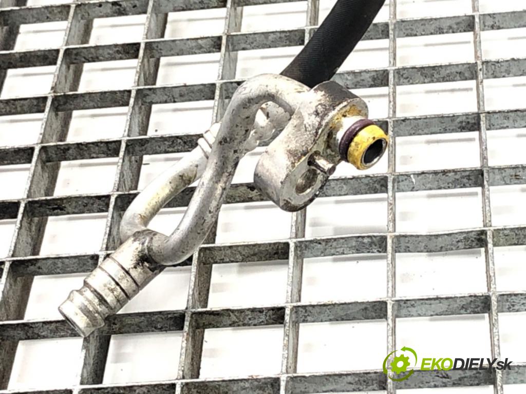 BMW 3 Touring (E91) 2004 - 2012    320 d 130 kW [177 KM] olej napędowy 2007 - 2010  rúrka klimatizácie 9151736 (Rúrky klimatizácie)