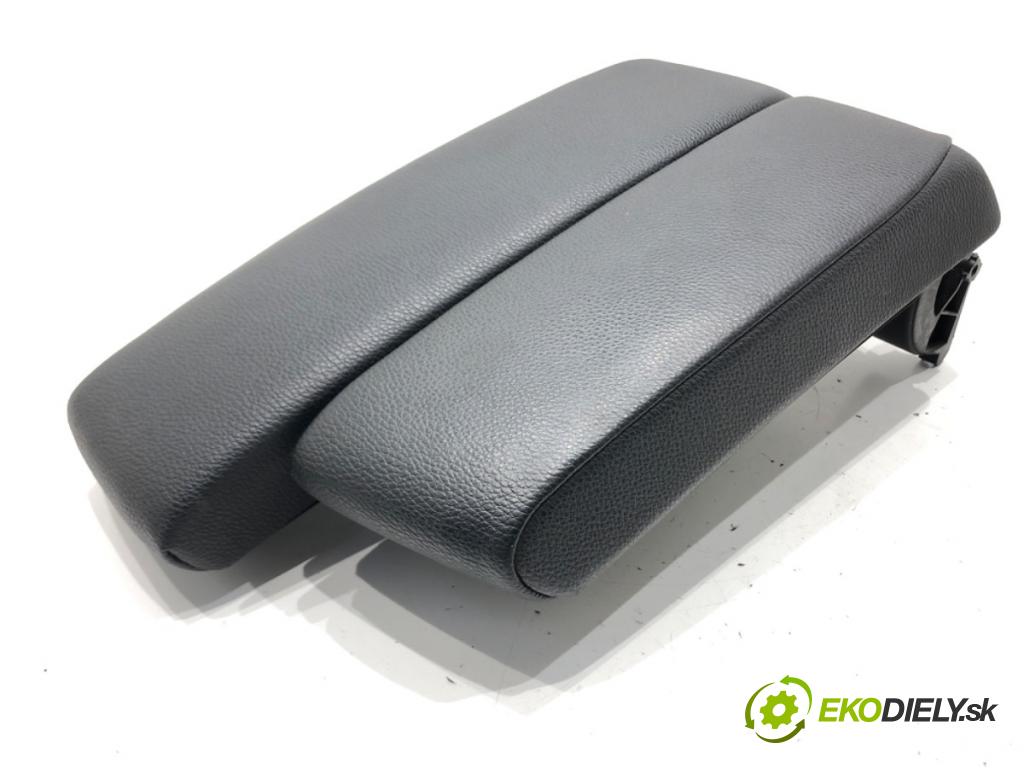 BMW 3 Touring (E91) 2004 - 2012    320 d 130 kW [177 KM] olej napędowy 2007 - 2010  Lakťová opierka 7137569 (Lakťové opierky)