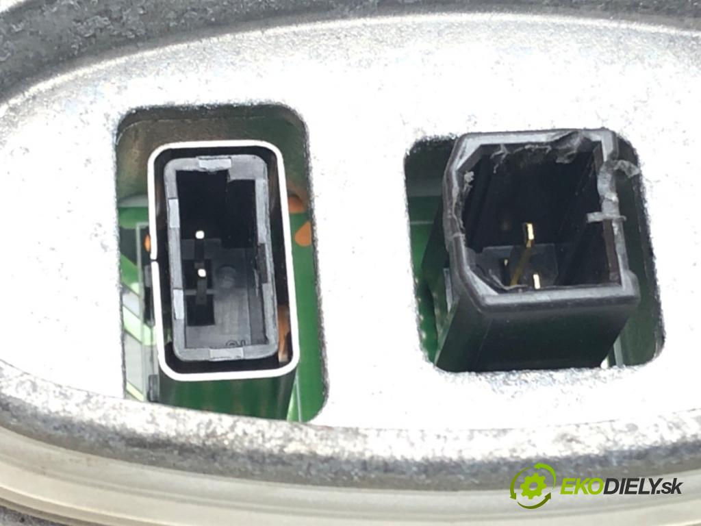 BMW 3 Touring (E91) 2004 - 2012    320 d 130 kW [177 KM] olej napędowy 2007 - 2010  Menič XENON 6948180 (Riadiace jednotky xenónu)